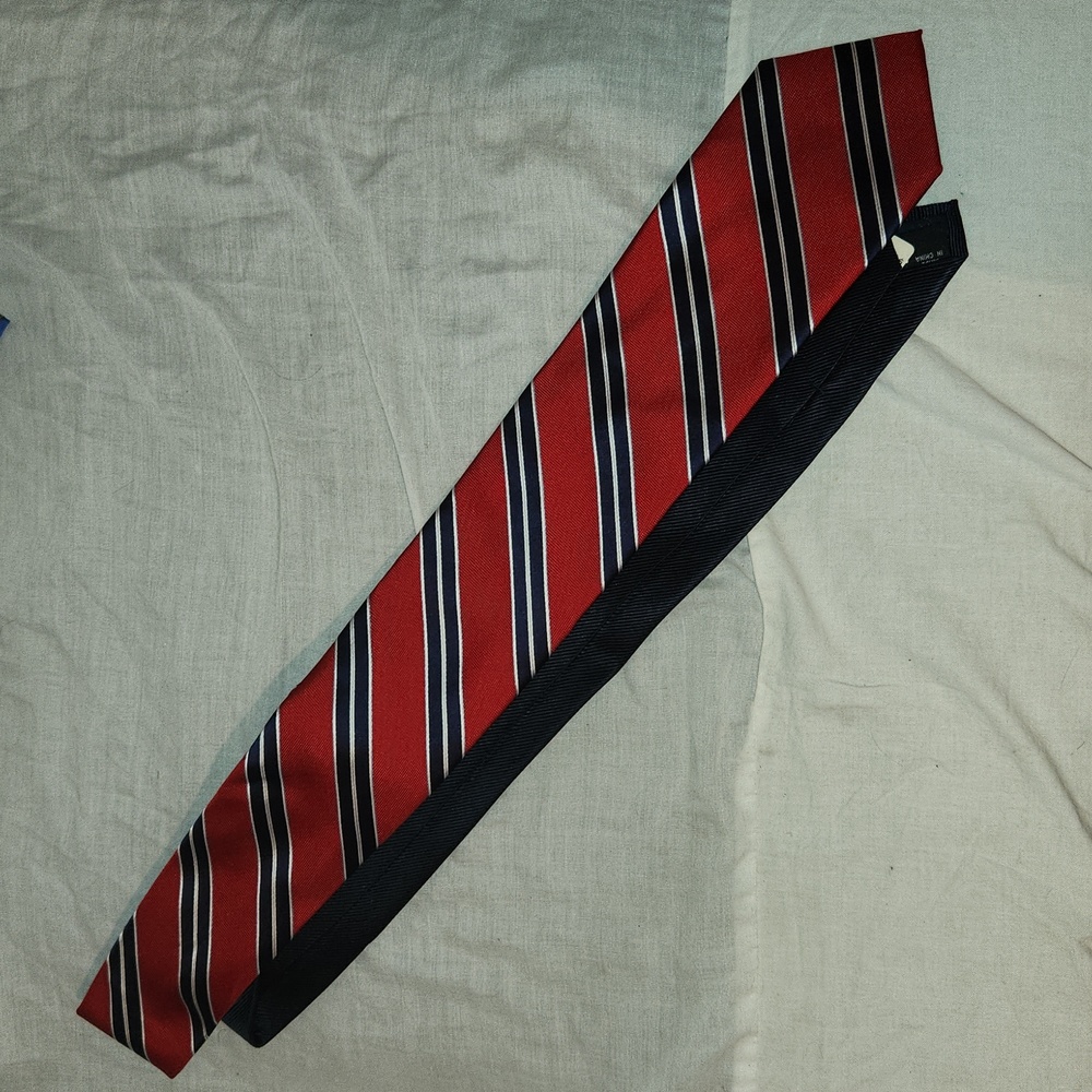 Men's tie